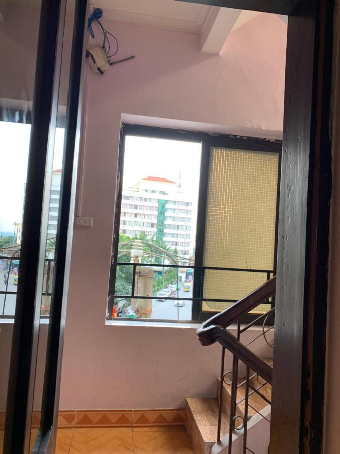 Discovery Travel Homestay ها لونغ المظهر الخارجي الصورة