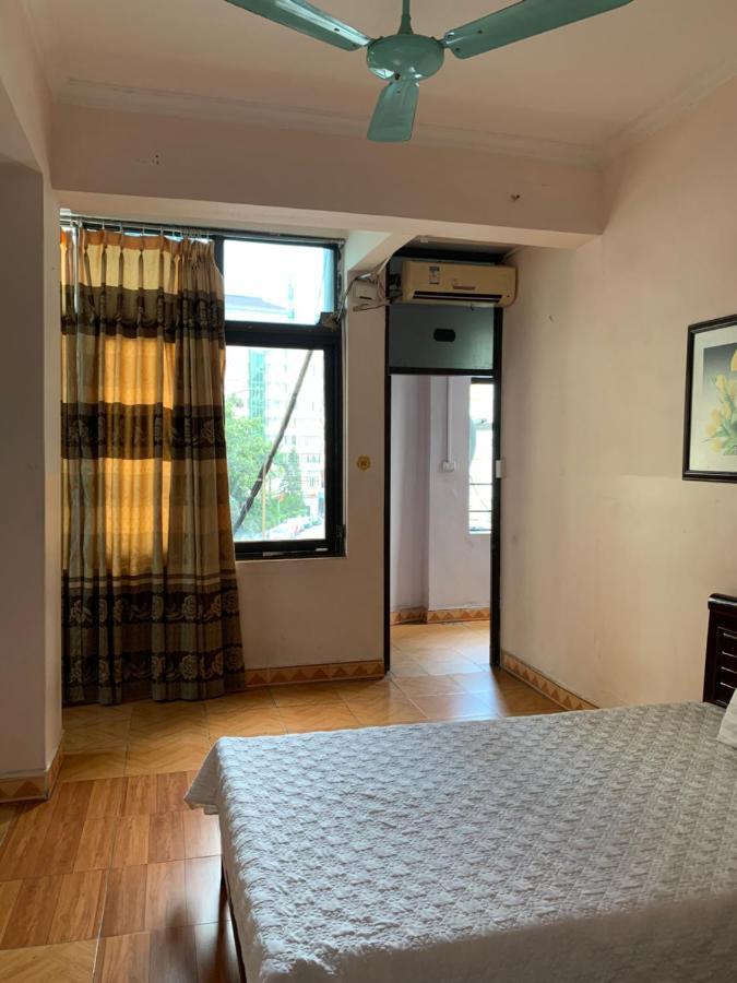 Discovery Travel Homestay ها لونغ المظهر الخارجي الصورة