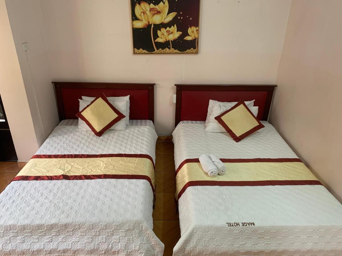 Discovery Travel Homestay ها لونغ المظهر الخارجي الصورة