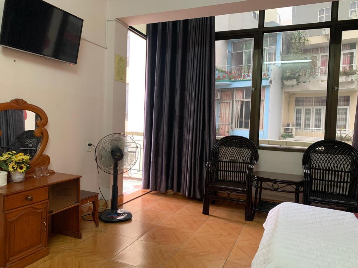 Discovery Travel Homestay ها لونغ المظهر الخارجي الصورة